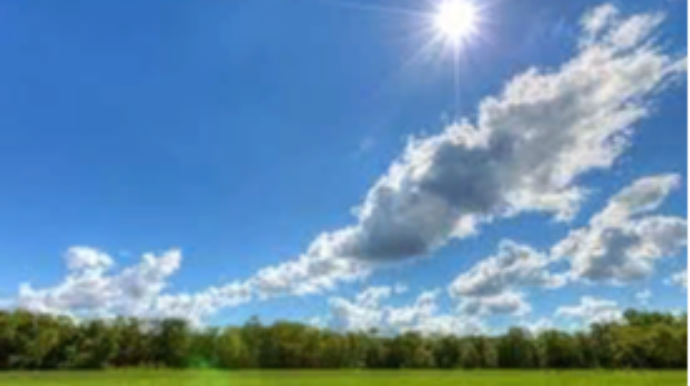 Avqustun ortalarında hava sərin keçəcək