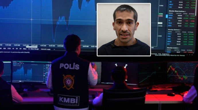 Tələbələrin fotolarını yayan şəxsin barəsində cinayət işi başlanıldı - VİDEO 