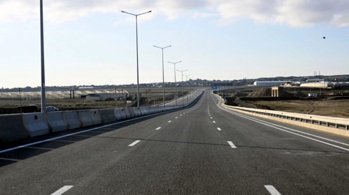 Bu ərazidə yollar əsaslı təmir olunacaq - ÜNVANLAR 