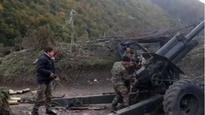 Orduda uşaqlardan istifadə edən Ermənistanı nə gözləyir?