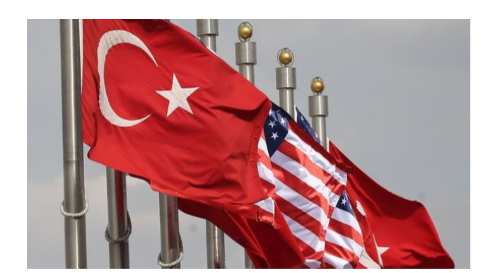Türkiyədən ABŞ-ın sanksiyalarına SƏRT REAKSİYA 