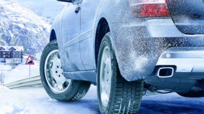 Bəzi rayonlarında yollar dumanlı olacaq, buz bağlayacaq 