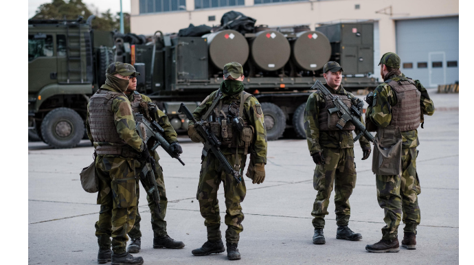 ABŞ Avropaya əlavə hərbçi və aviasiya vasitələri göndərir 