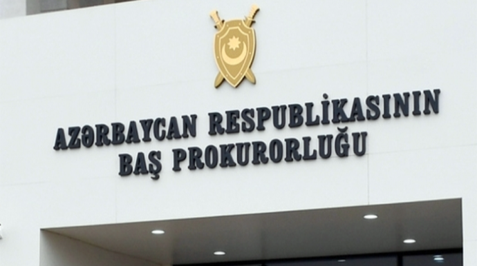 Azərbaycanda 90 milyon manatlıq CİNAYƏT  - Mütəşəkkil dəstənin 30 üzvü ƏLƏ KEÇDİ 