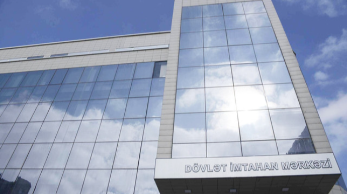 DİM abituriyentlərə müraciət etdi