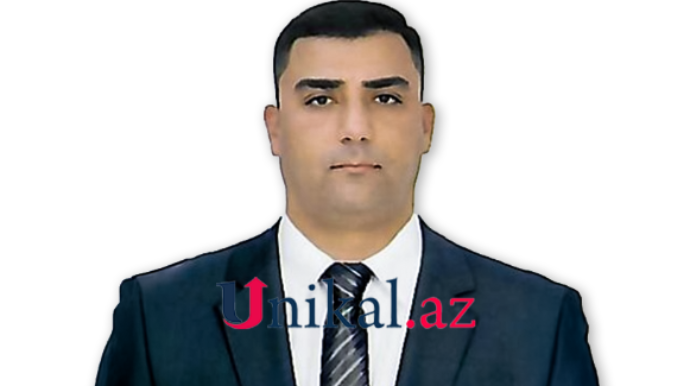 Naxçıvan Ali Məclisi sədrinə köməkçi təyin edildi 