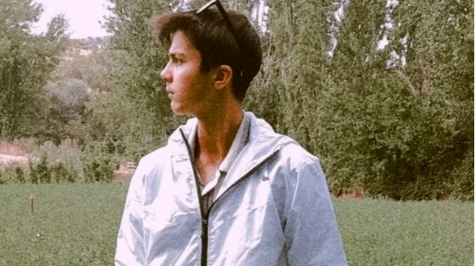 Traktor aşdı, 16 yaşlı gənc həyatını itirdi