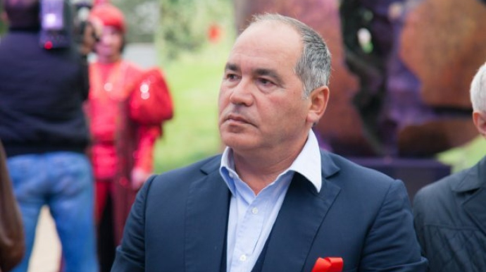 İş adamı Fərhad Əhmədovun son əmlakı müsadirə olunur 