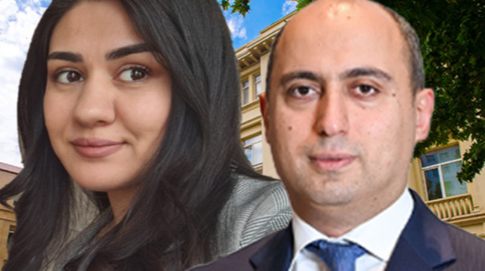Emin Əmrullayevlə görüşə gedən müəllimin başına iş gəldi: Onları otağa salıb,nazirdən gizlədənlər kim olub? - DETALLAR   