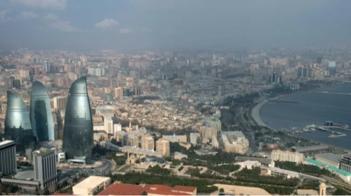 Sabahın hava proqnozu açıqlandı