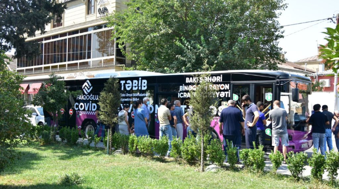 Azərbaycanda karantin rejimi YUMŞALDILDI - Toy, yas, kafe, restoran... 