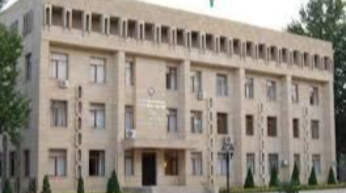 Kəndlərdən bir adam belə çıxmayıb