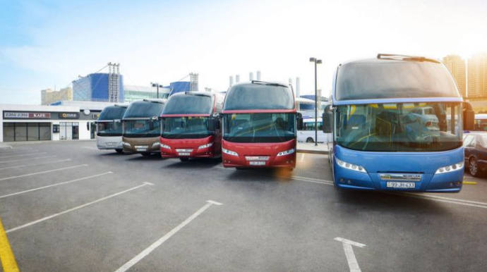 Azərbaycanda daha bir neçə avtobus marşrutu müsabiqəyə çıxarılır 