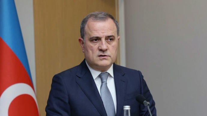 Orta Dəhlizin ikinci xətti Ermənistanı tranzit ölkəsinə çevirə bilər - XİN başçısı 