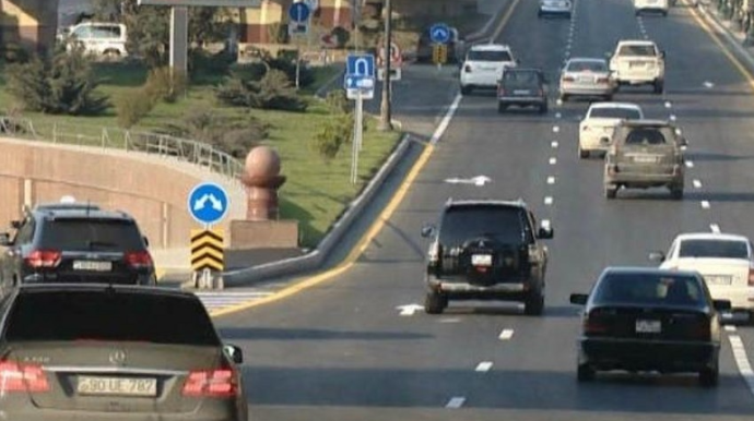 Bakıda qəzaların əsas səbəbi nədir? - Bayramı faciəyə çevirənlər - VİDEO 