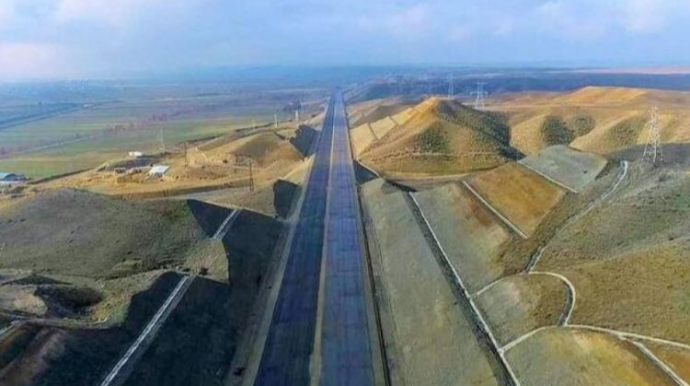 Qazaxıstan yeni nəqliyyat marşrutu ilə Türkiyəyə çıxış əldə etmək niyyətindədir 