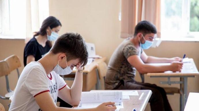 DİM  abituriyentlərə müraciət etdi