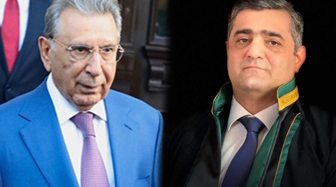 Ramiz Mehdiyev vəkilindən imtina etdi - “Boz kardinal” nə düşünür?