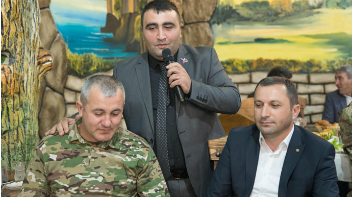 Şəhidlərlə bağlı vacib təşəbbüs: Nazirlik “HƏ” dedi, icra başçısı isə... 