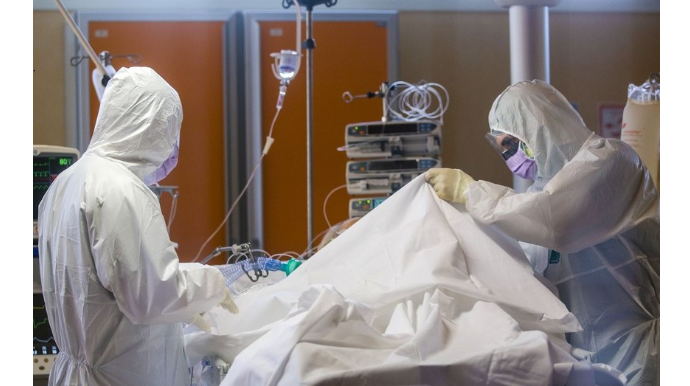 Azərbaycanda son sutkada yoluxanların sayı AÇIQLANDI 