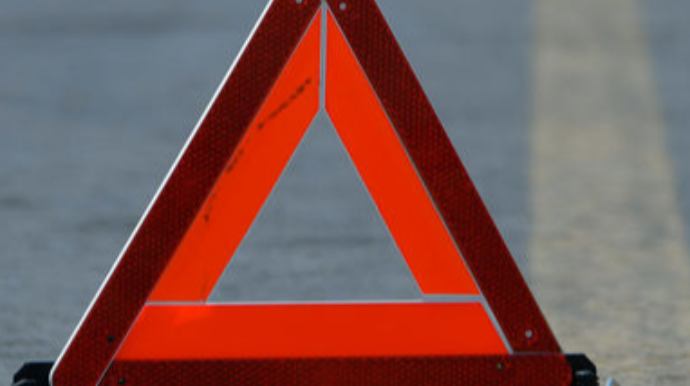 Abşeronda yol-nəqliyyat hadisəsi olub: Xəsarət alan var