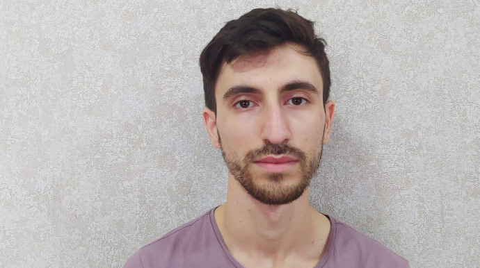 Sosial şəbəkələrdə narkotiki təbliğ edən şəxs həbs olunub - VİDEO 