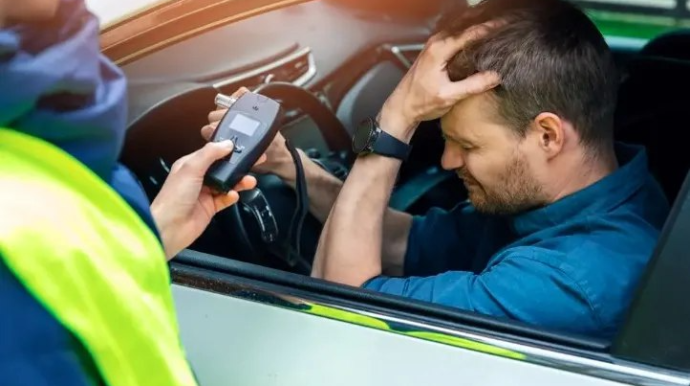 Axşam içki qəbul edən sürücü səhər sərxoş ola bilərmi? - AÇIQLAMA - VİDEO 