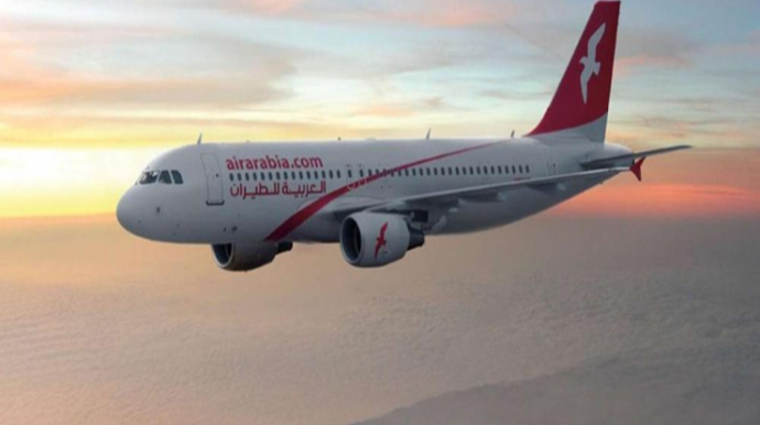 İstanbula uçan təyyarə təcili eniş etdi, sərnişinlər qaçdı 