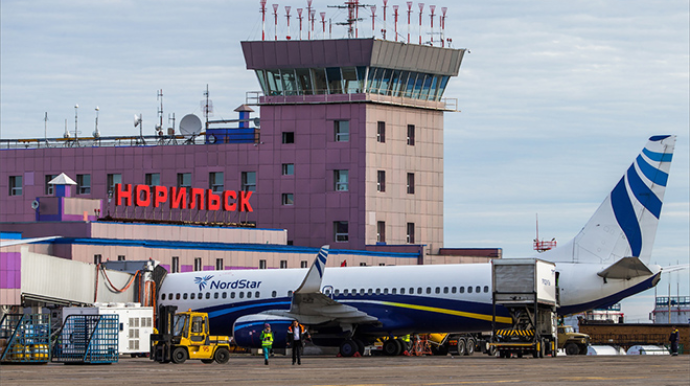 Moskvaya uçmalı olan təyyarə havaya qalxa bilmədi - SƏBƏB 