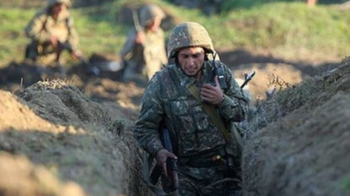 Ermənistanda təşviş:  Orduda ölüm və intiharların sayı artıb