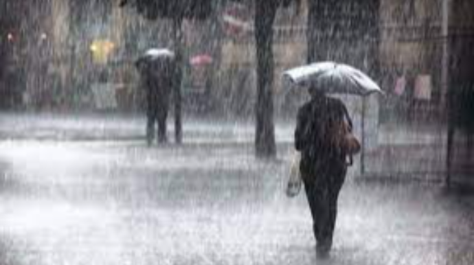 Bakıda leysan yağacaq - XƏBƏRDARLIQ 