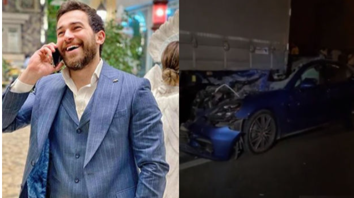 Nicatın vəziyyəti necədir? -  Dəhşətli qəza ilə bağlı YENİ MƏLUMATLAR