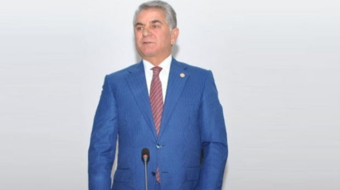 DTX-nin həbs etdiyi sabiq icra başçının son vəziyyəti AÇIQLANDI 