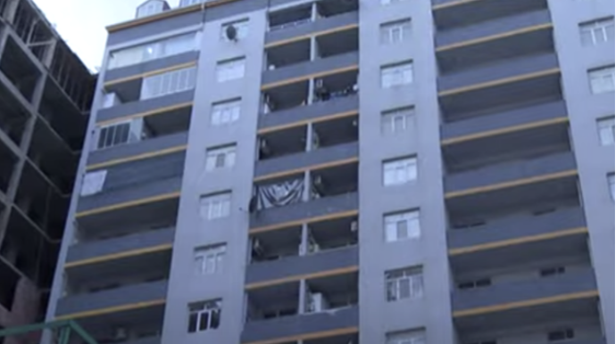 Bakıda 200 MİN MƏNZİL  inşa ediləcək