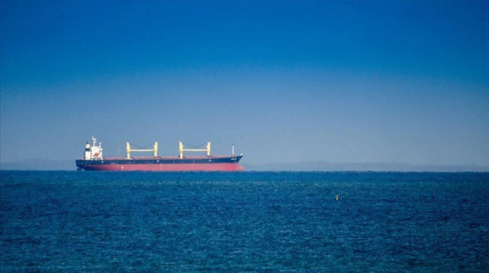 İran Hörmüz boğazında ələ keçirdiyi tankeri bu gün azad etdi 