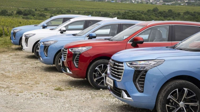 Çin maşınları ucuzlaşır: Qiymətlər nə qədər düşəcək? 