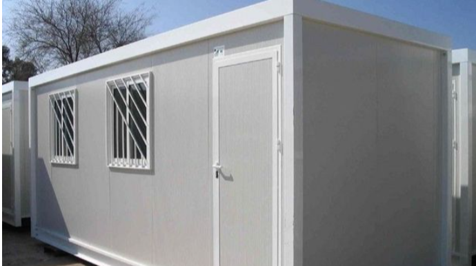 Azərbaycan Adıyaman, Kahramanmaraş və Hatayda konteyner şəhəri salacaq