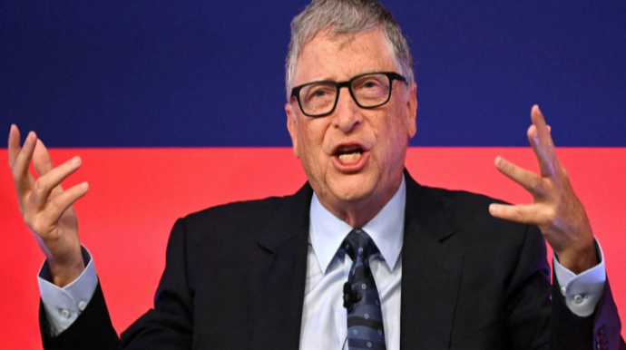 Yeni pandemiya bu tarixdə olacaq-Bill Qeytsin PROQNOZU 