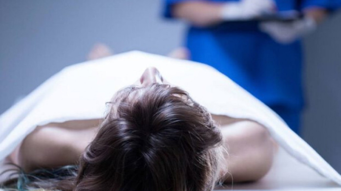 Oğuzda qadın qətlə yetirilib, 15 yaşlı şəxs tutulub