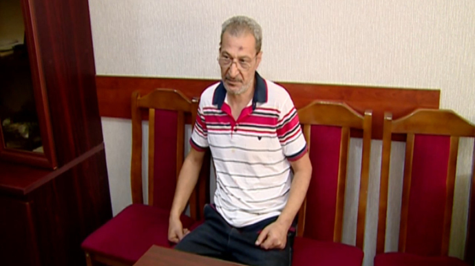 Şəmkir sakinində “tiryək”  aşkarlandı  - FOTO