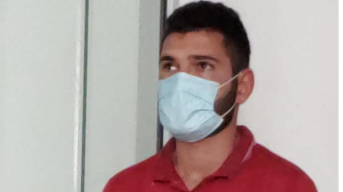 Bakıda "avtoşluq" edərək "iki təkər" qaldıran sürücü həbs edildi - FOTO - VİDEO