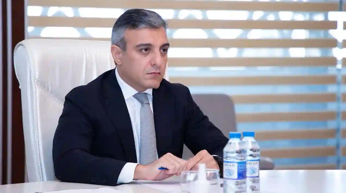 Yeni sədr kimdir? - Dosye 