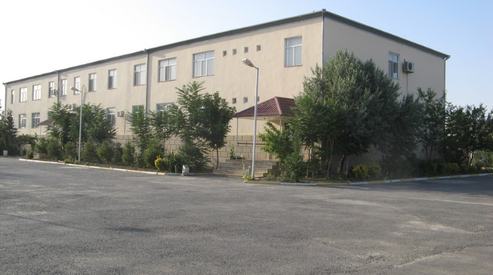 6 xəstəxanada pozuntular aşkarlanıb