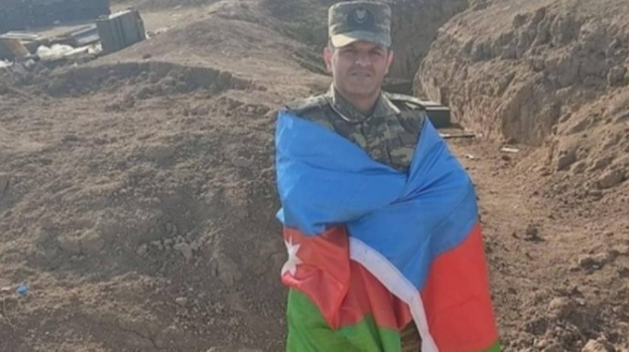 Bir zabitin müharibə xatirələri: Şuşaya gedən yol belə nəzarətə götürüldü 