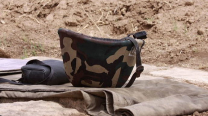 Düşmən təxribatının nəticəsi:  Bir erməni hərbçisi öldü, biri yaralandı - RƏSMİ 