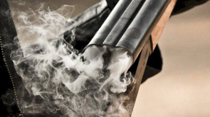 В Билясуваре 41-летний мужчина получил огнестрельное ранение 