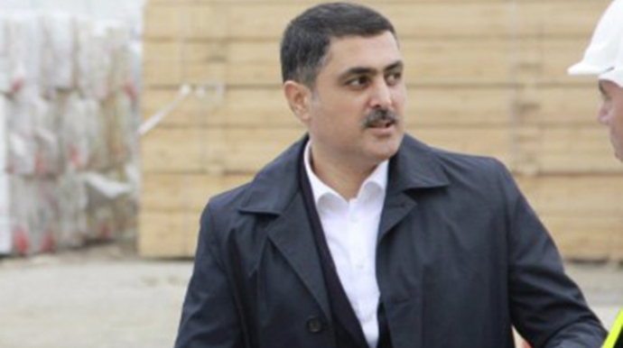 Generalın vəzifədə olan oğlu ilə yanaşı Rəşad Daşdəmirov da HƏBS OLUNDU