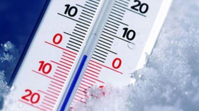 Sabahın hava proqnozu: dağlarda 10° şaxta olacaq