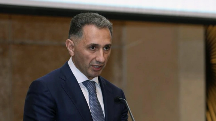 "Azərbaycanın yeni rəqəmsal arxitekturası" vahid fəaliyyət planı dörd sütun üzərində qurulub" - Nazir 