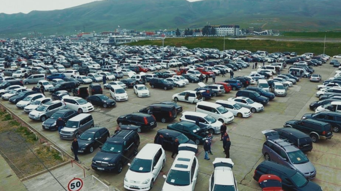 Bu avtomobillər üçün aksiz dərəcəsi artırılır - 600 manatdan 80 minə qədər vergi... 